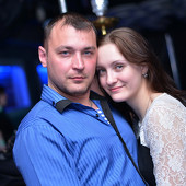 100-пудовая Пятница! фото 45