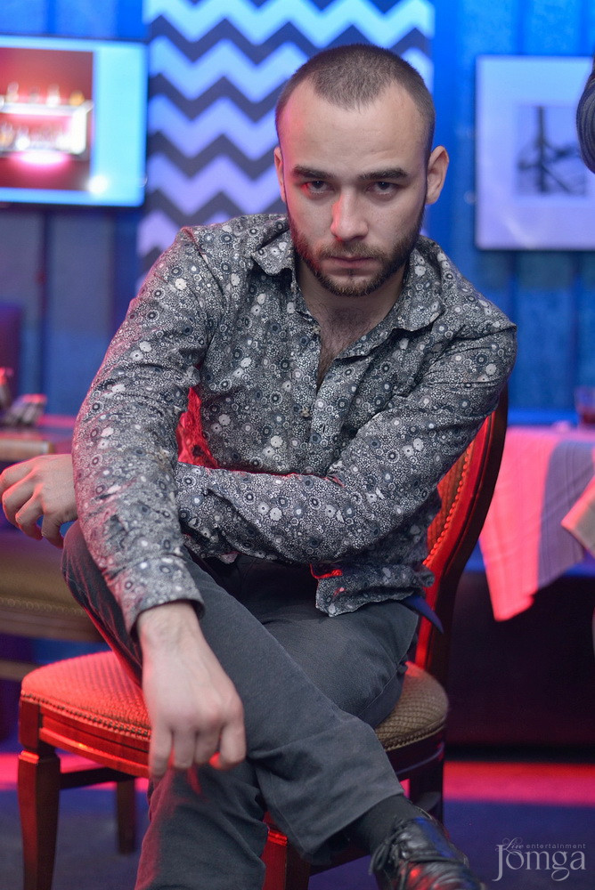 Фотография с AFTERPARTY в Пятерочка