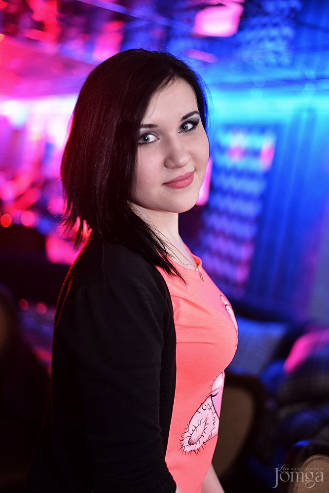 Фотография с AFTERPARTY в Пятерочка