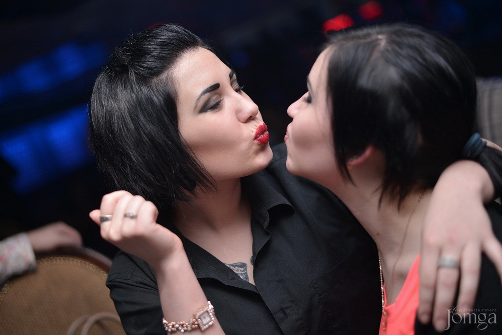 Фотография с AFTERPARTY в Пятерочка