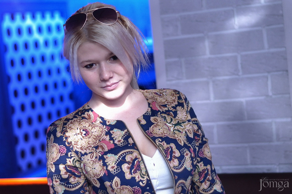 Фотография с AFTERPARTY в Пятерочка