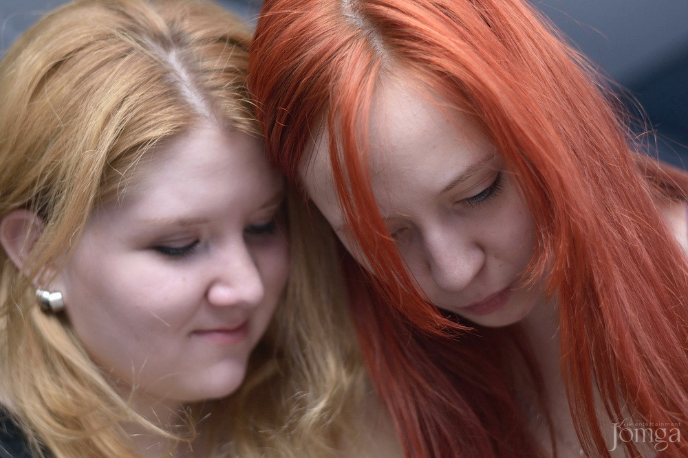 Фотография с AFTERPARTY в Пятерочка