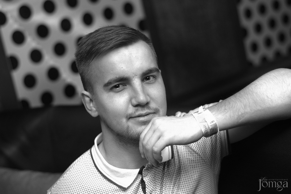 Фотография с AFTERPARTY в Пятерочка