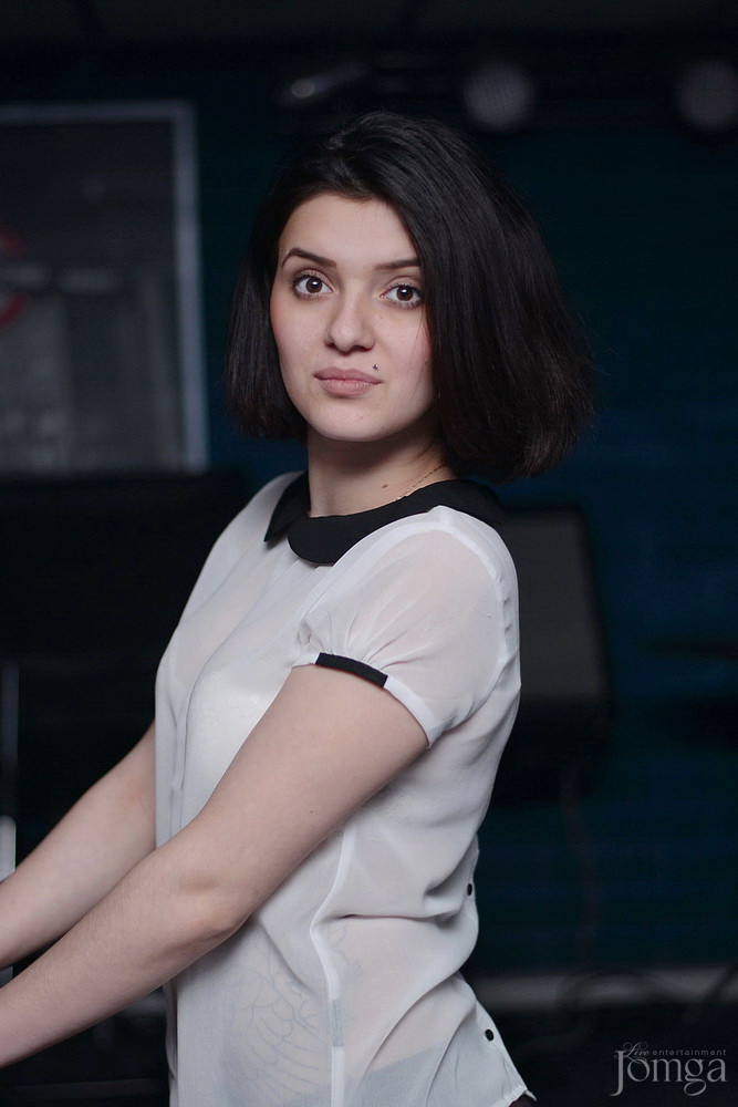 Фотография с AFTERPARTY в Пятерочка