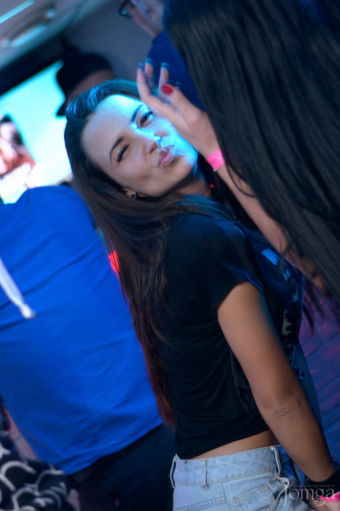 Фотография с AFTERPARTY в Пятерочка