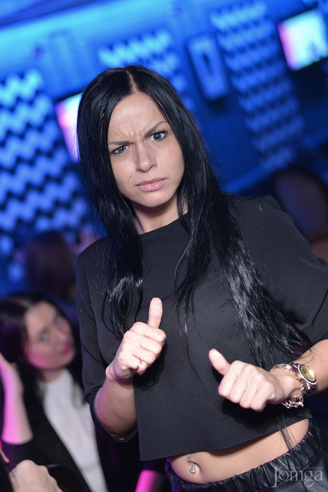 Фотография с AFTERPARTY в Пятерочка