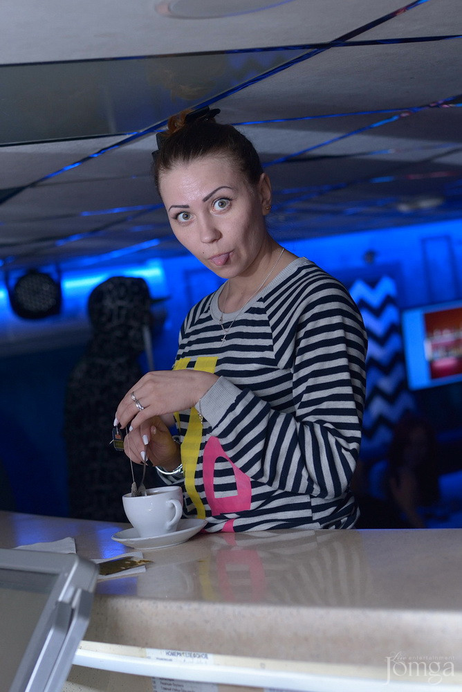 Фотография с AFTERPARTY в Пятерочка