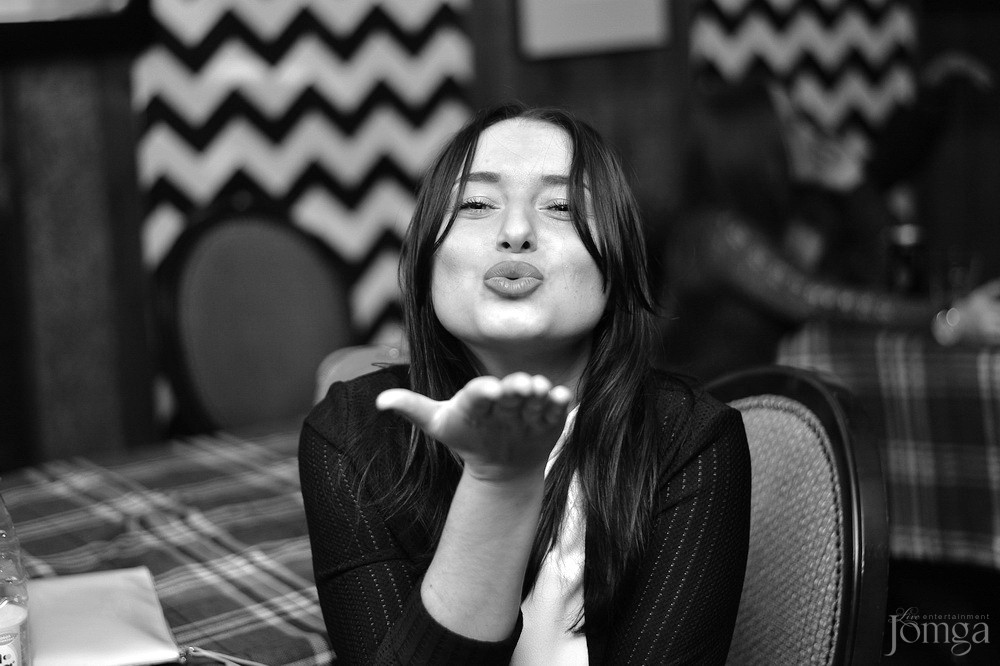 Фотография с AFTERPARTY в Пятерочка