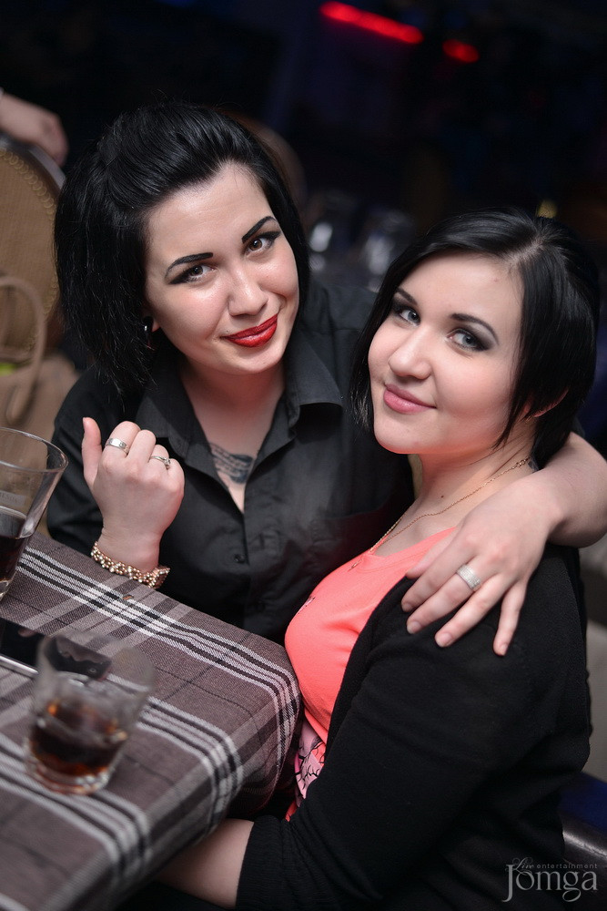 Фотография с AFTERPARTY в Пятерочка