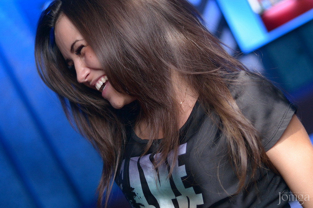 Фотография с AFTERPARTY в Пятерочка