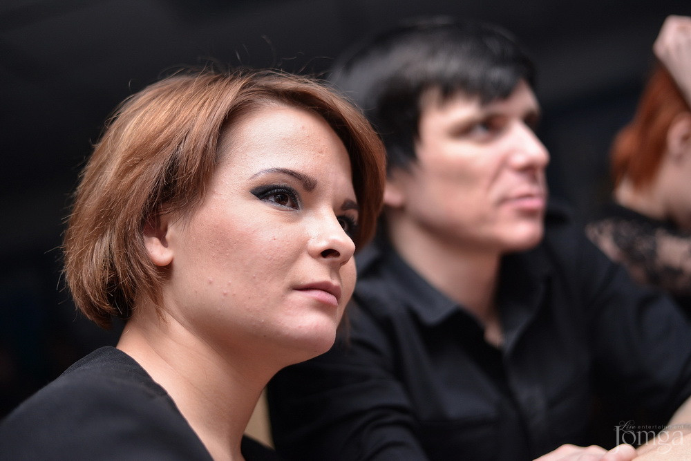 Фотография с AFTERPARTY в Пятерочка