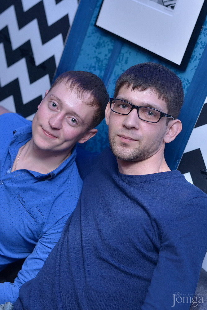 Фотография с AFTERPARTY в Пятерочка