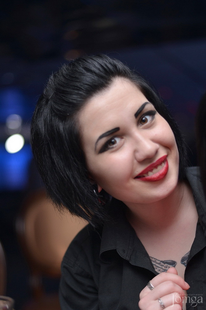 Фотография с AFTERPARTY в Пятерочка