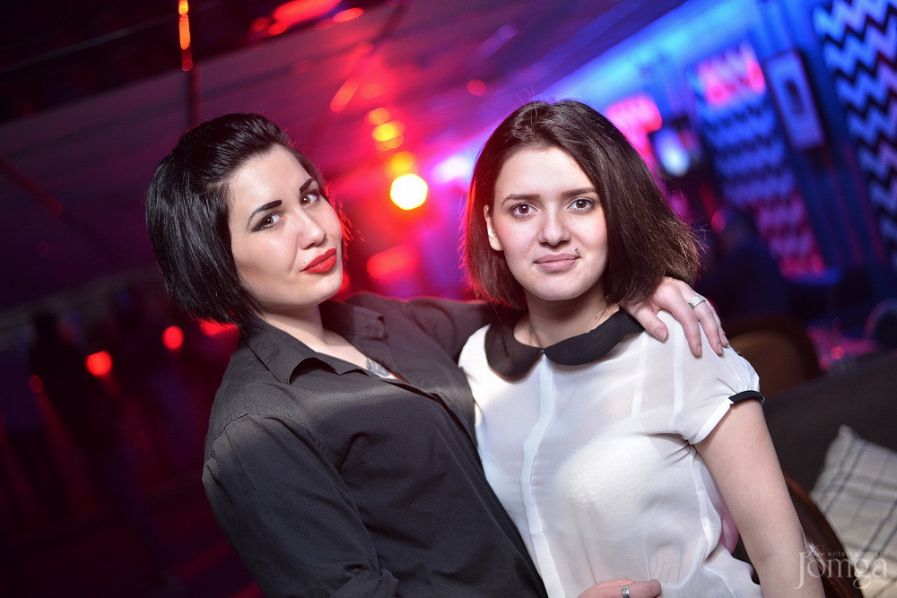 Фотография с AFTERPARTY в Пятерочка