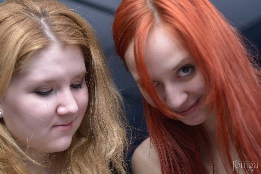 Фотография с AFTERPARTY в Пятерочка