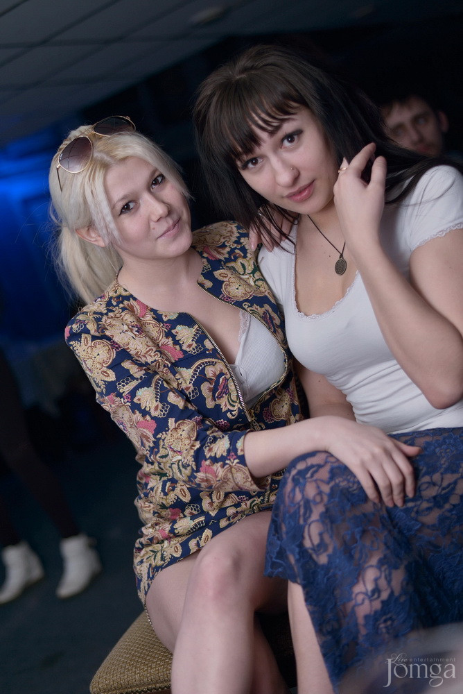 Фотография с AFTERPARTY в Пятерочка