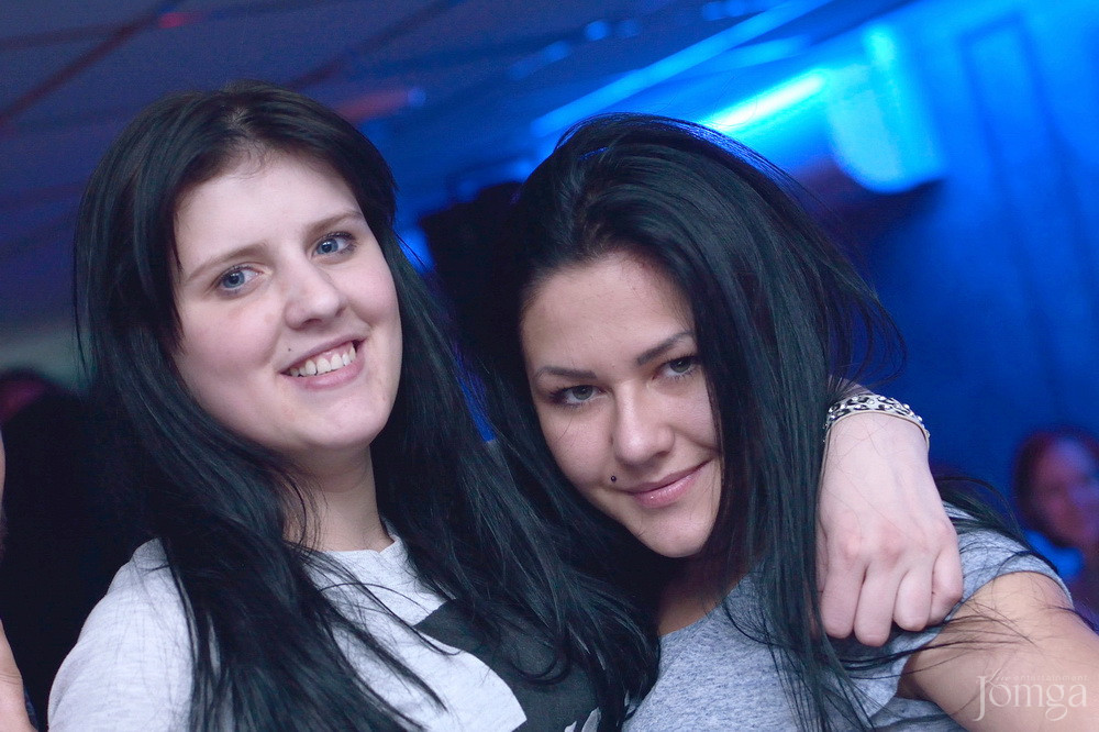 Фотография с AFTERPARTY в Пятерочка