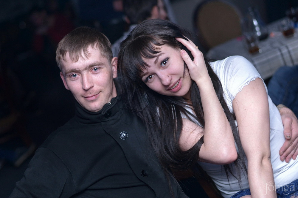 Фотография с AFTERPARTY в Пятерочка