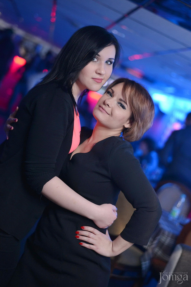 Фотография с AFTERPARTY в Пятерочка