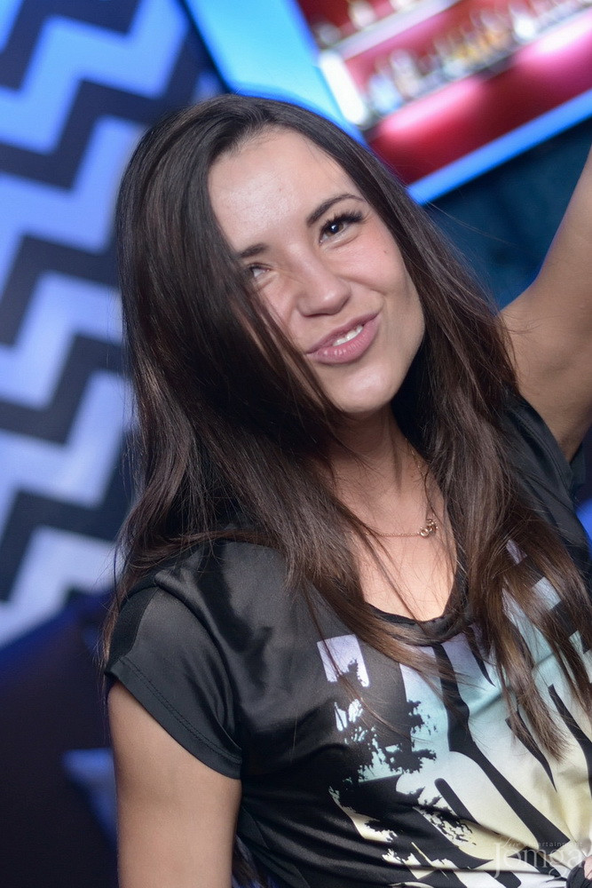 Фотография с AFTERPARTY в Пятерочка