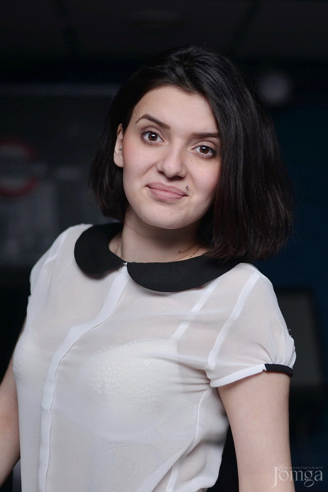 Фотография с AFTERPARTY в Пятерочка