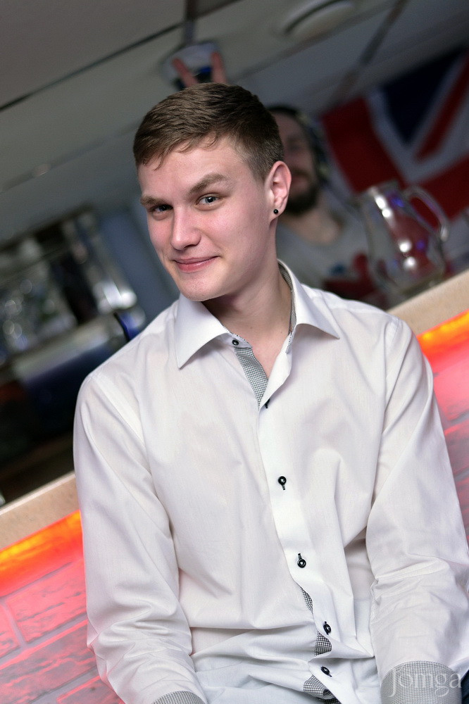 Фотография с AFTERPARTY в Пятерочка