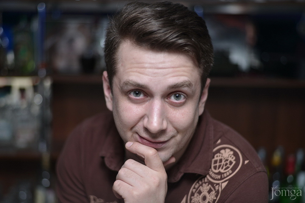 Фотография с AFTERPARTY в Пятерочка