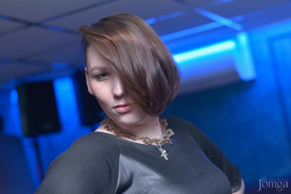 Фотография с AFTERPARTY в Пятерочка