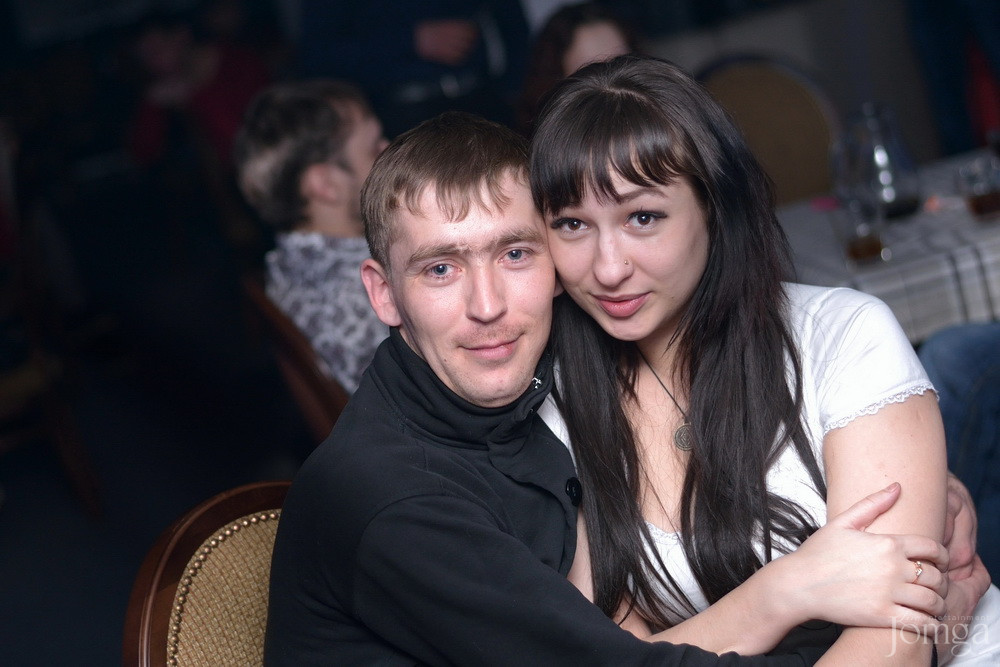 Фотография с AFTERPARTY в Пятерочка