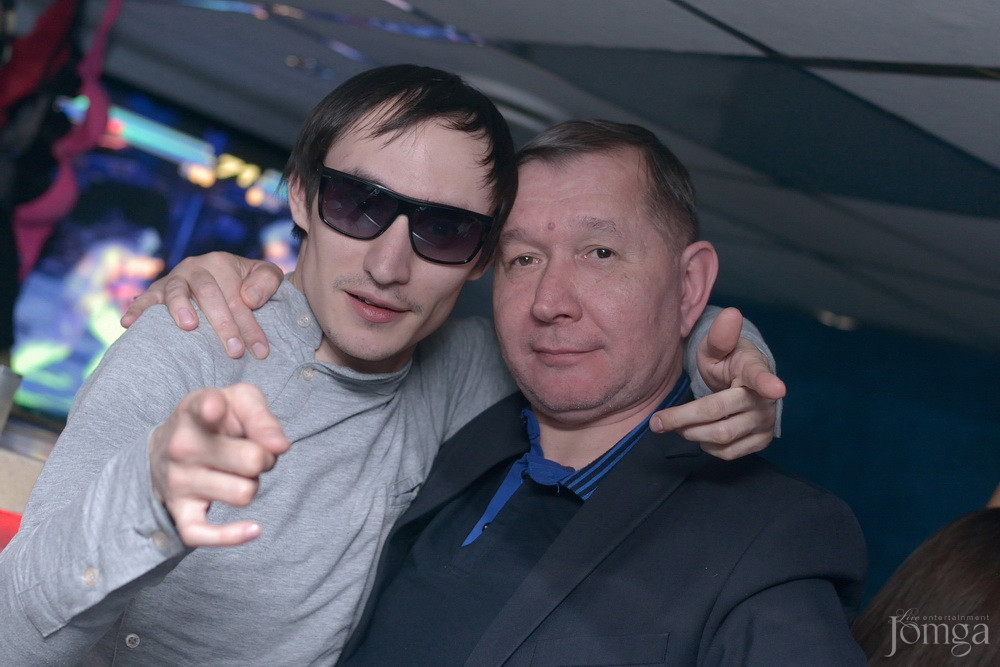 Фотография с AFTERPARTY в Пятерочка