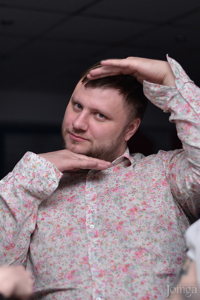 Фотография с AFTERPARTY в Пятерочка