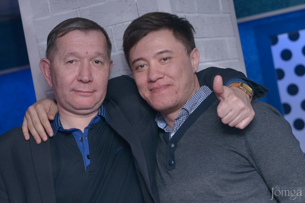 Фотография с AFTERPARTY в Пятерочка