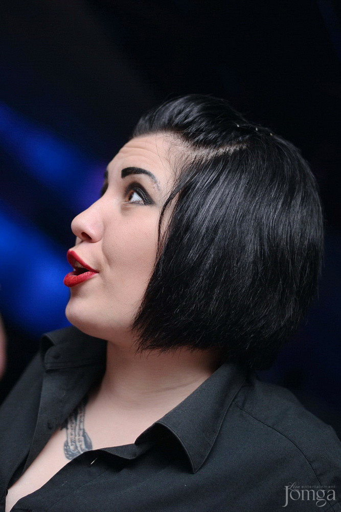 Фотография с AFTERPARTY в Пятерочка