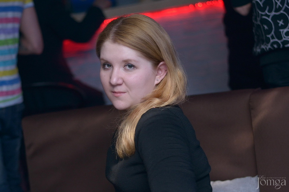 Фотография с AFTERPARTY в Пятерочка