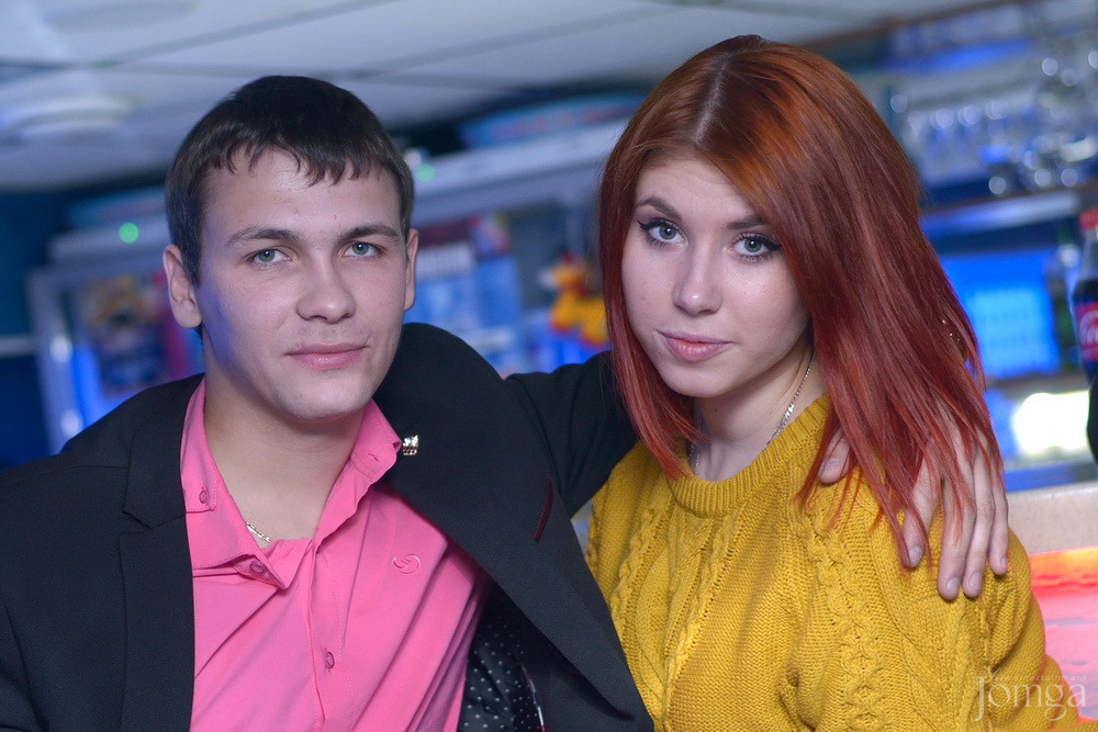 Фотография с AFTERPARTY в Пятерочка