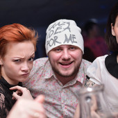 AFTERPARTY фото 73