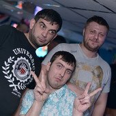 AFTERPARTY фото 58