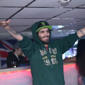 AFTERPARTY фото 43