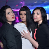 AFTERPARTY фото 62