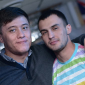 AFTERPARTY фото 79