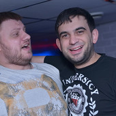 AFTERPARTY фото 39