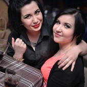 AFTERPARTY фото 79