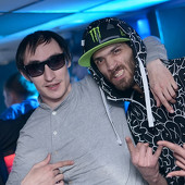 AFTERPARTY фото 75