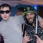 AFTERPARTY фото 74