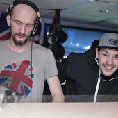 AFTERPARTY фото 36