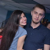 AFTERPARTY фото 45