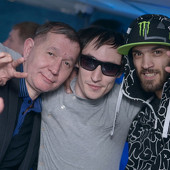 AFTERPARTY фото 77