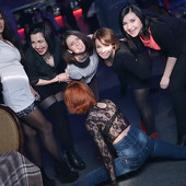 AFTERPARTY фото 49