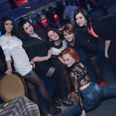 AFTERPARTY фото 50