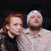 AFTERPARTY фото 89